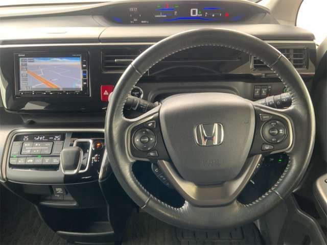 HONDA STEPWAGON E:HEV SPAD 2019 Image 31