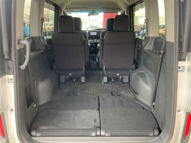 HONDA STEPWAGON E:HEV SPAD 2019 Image 31