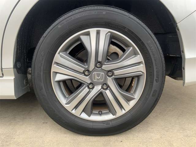 HONDA STEPWAGON E:HEV SPAD 2019 Image 31