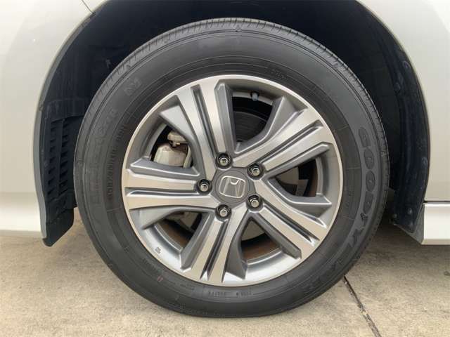 HONDA STEPWAGON E:HEV SPAD 2019 Image 31