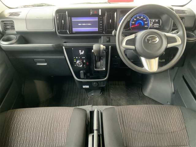 DAIHATSU ATRAI WAGON 4WD 2021 Image 31