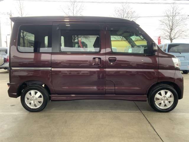 DAIHATSU ATRAI WAGON 4WD 2021 Image 31