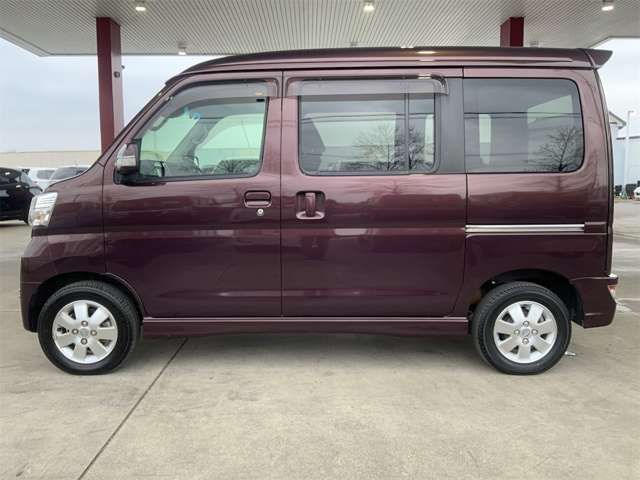 DAIHATSU ATRAI WAGON 4WD 2021 Image 31