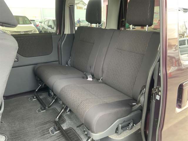 DAIHATSU ATRAI WAGON 4WD 2021 Image 31