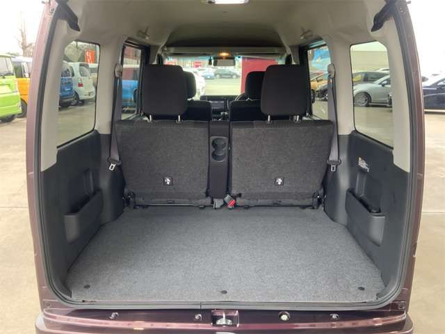 DAIHATSU ATRAI WAGON 4WD 2021 Image 31