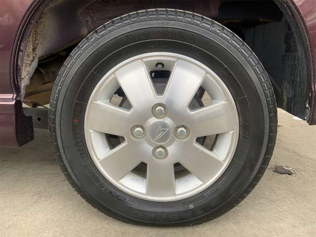 DAIHATSU ATRAI WAGON 4WD 2021 Image 31