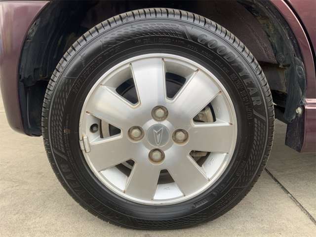 DAIHATSU ATRAI WAGON 4WD 2021 Image 31