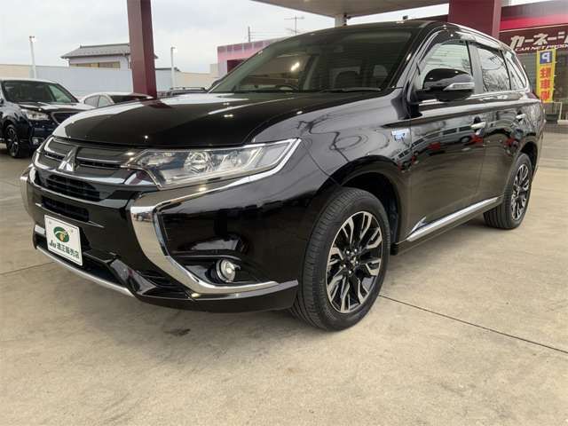 MITSUBISHI OUTLANDER PHEV 2015 Image 31