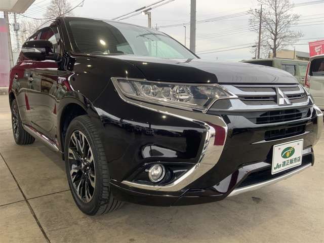 MITSUBISHI OUTLANDER PHEV 2015 Image 31