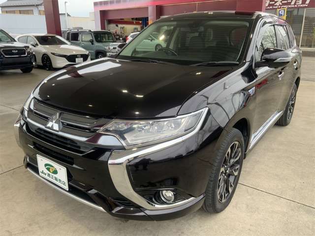 MITSUBISHI OUTLANDER PHEV 2015 Image 31