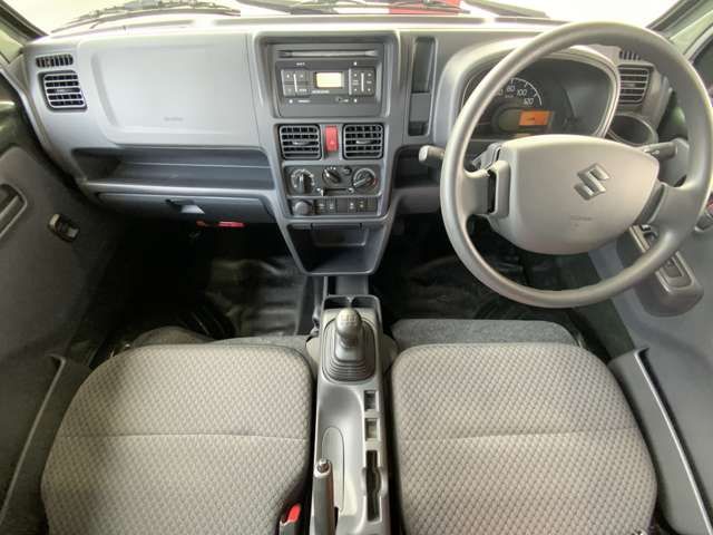 SUZUKI CARRY TRUCK 2023 Image 31