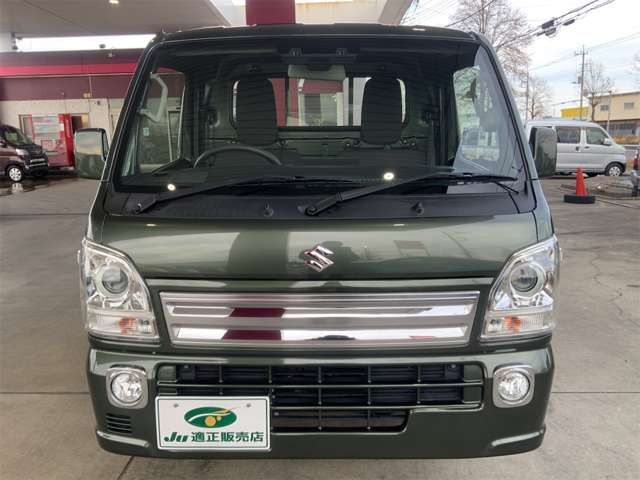 SUZUKI CARRY TRUCK 2023 Image 31