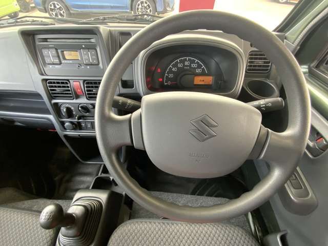 SUZUKI CARRY TRUCK 2023 Image 31