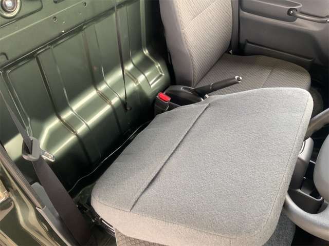 SUZUKI CARRY TRUCK 2023 Image 31