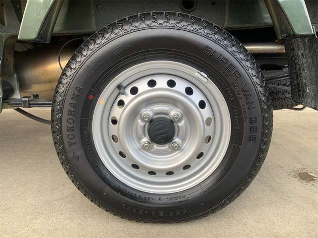 SUZUKI CARRY TRUCK 2023 Image 31