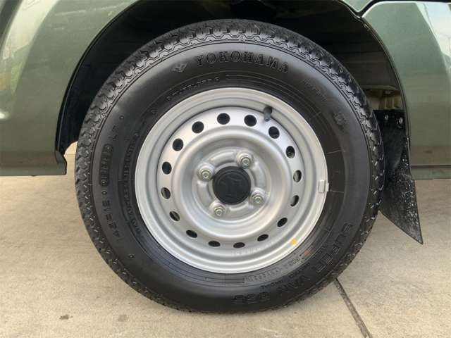 SUZUKI CARRY TRUCK 2023 Image 31