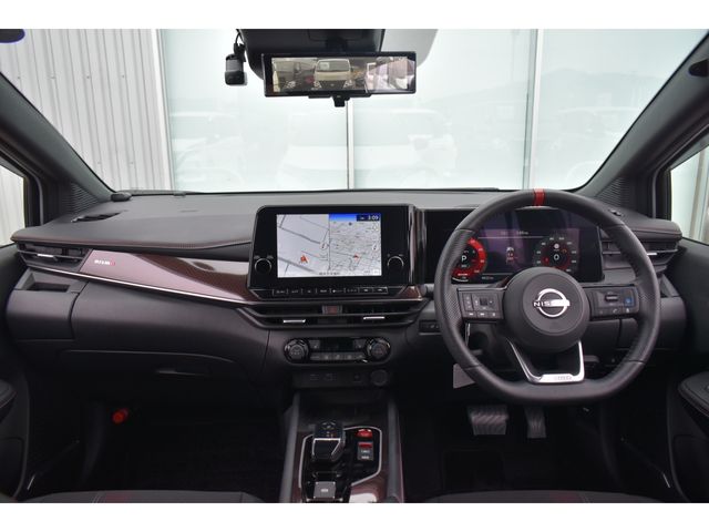 NISSAN AURA 2025 Image 31