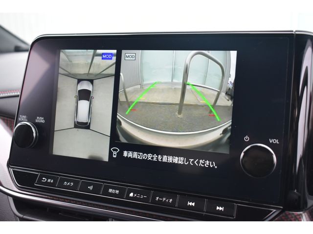 NISSAN AURA 2025 Image 31