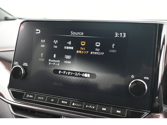 NISSAN AURA 2025 Image 31