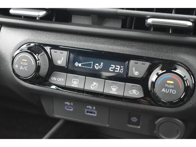 NISSAN AURA 2025 Image 31