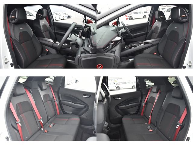 NISSAN AURA 2025 Image 31