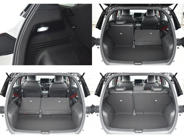 NISSAN AURA 2025 Image 31