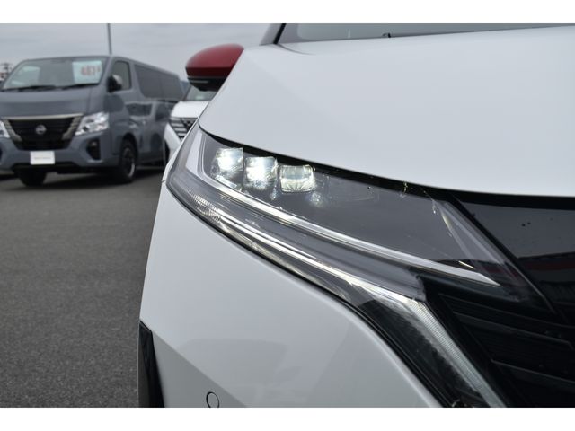 NISSAN AURA 2025 Image 31