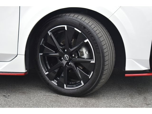 NISSAN AURA 2025 Image 31