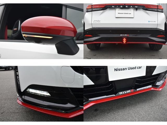 NISSAN AURA 2025 Image 31