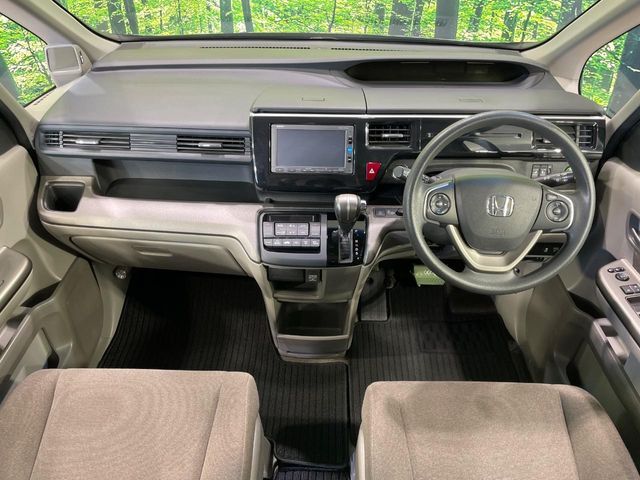 HONDA STEPWAGON 2017 Image 31