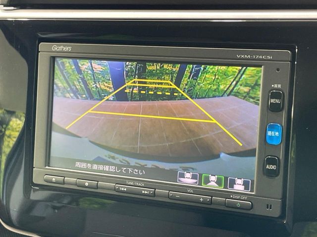 HONDA STEPWAGON 2017 Image 31