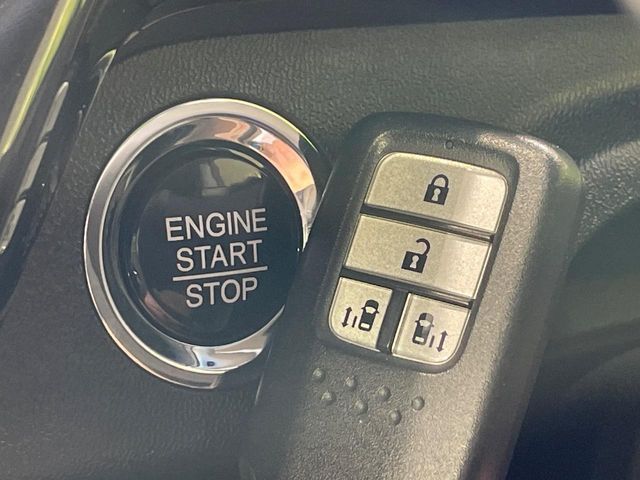 HONDA STEPWAGON 2017 Image 31