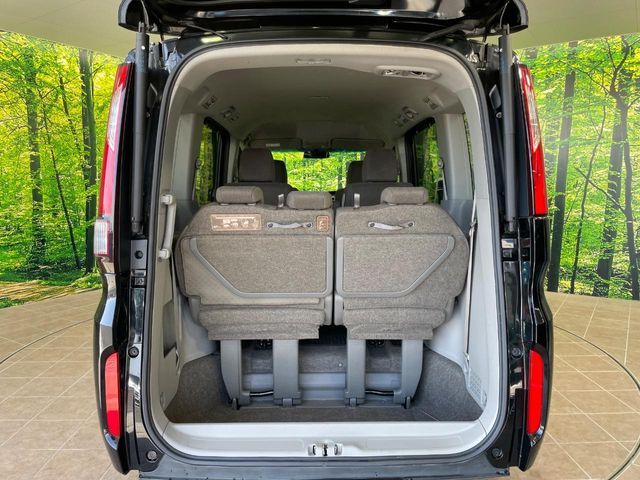 HONDA STEPWAGON 2017 Image 31