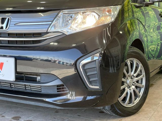 HONDA STEPWAGON 2017 Image 31