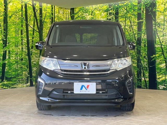 HONDA STEPWAGON 2017 Image 31