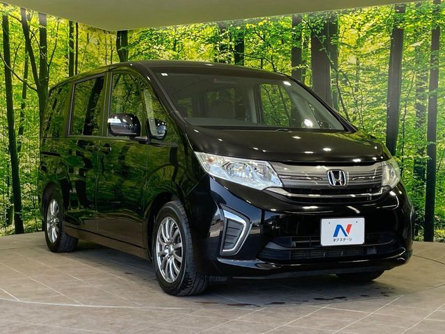 HONDA STEPWAGON 2017 Image 31