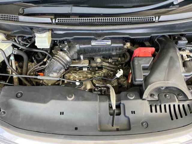 HONDA STEPWAGON 2017 Image 31