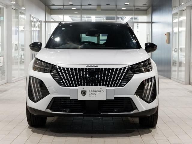 PEUGEOT 2008 2025 Image 31