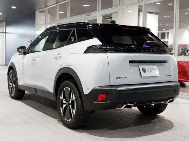 PEUGEOT 2008 2025 Image 31