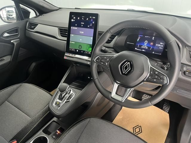 RENAULT CAPTUR 2025 Image 31