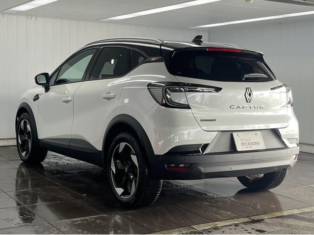 RENAULT CAPTUR 2025 Image 31