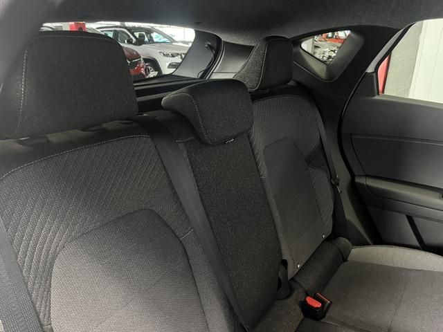 RENAULT CAPTUR 2025 Image 31