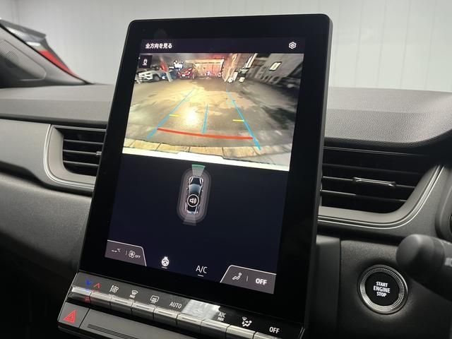 RENAULT CAPTUR 2025 Image 31