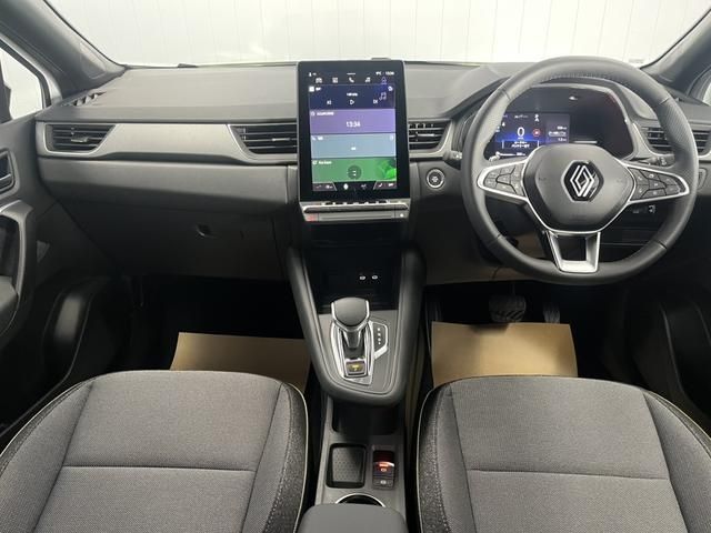 RENAULT CAPTUR 2025 Image 31