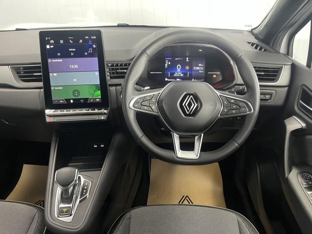 RENAULT CAPTUR 2025 Image 31