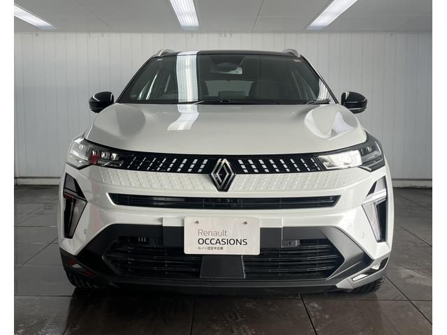 RENAULT CAPTUR 2025 Image 31