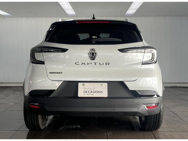 RENAULT CAPTUR 2025 Image 31
