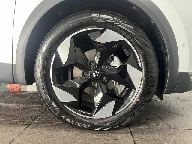 RENAULT CAPTUR 2025 Image 31