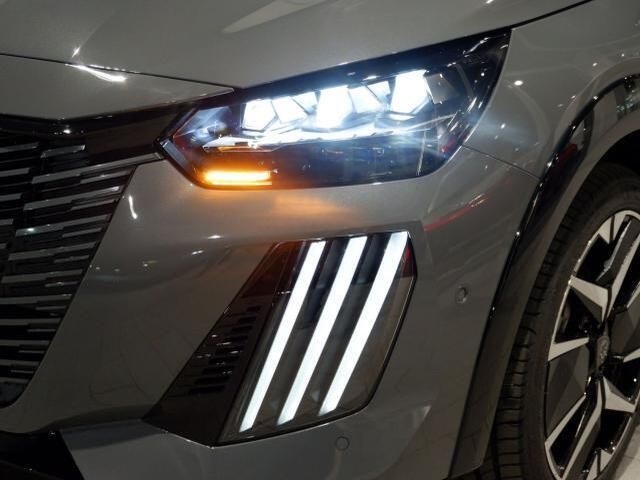 PEUGEOT 208 2025 Image 31