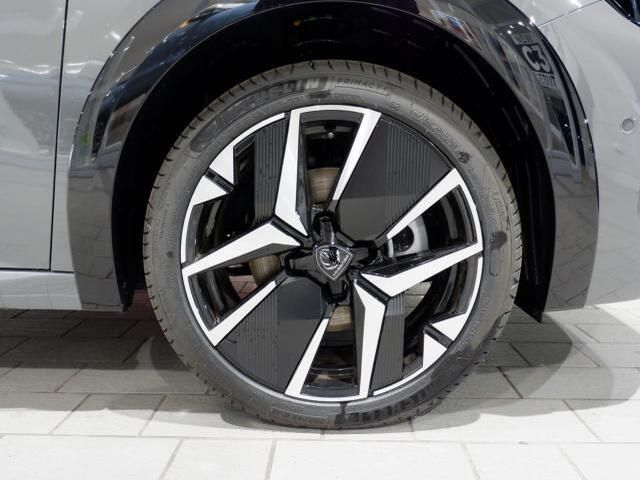 PEUGEOT 208 2025 Image 31